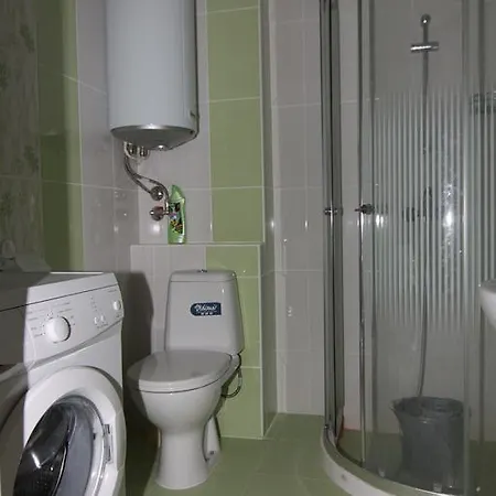In Lotos Complex Кранево
