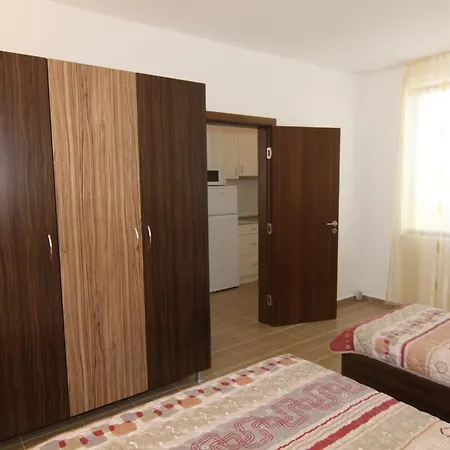 In Lotos Complex Апартамент Кранево