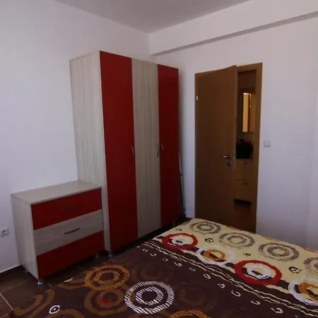 In Lotos Complex Апартамент Кранево