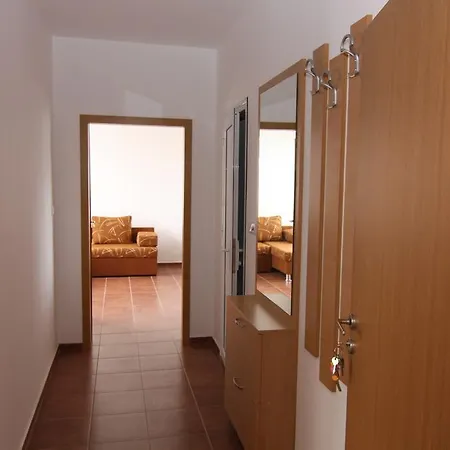 In Lotos Complex Кранево