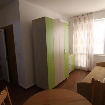 In Lotos Complex * Кранево
