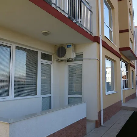 In Lotos Complex Apartament *