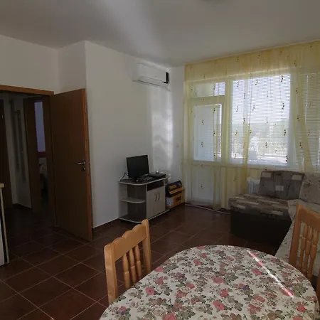 In Lotos Complex Апартамент Кранево