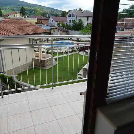 In Lotos Complex Кранево