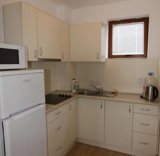 In Lotos Complex Appartement Kranevo