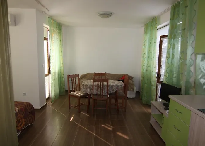 In Lotos Complex Appartement Kranevo