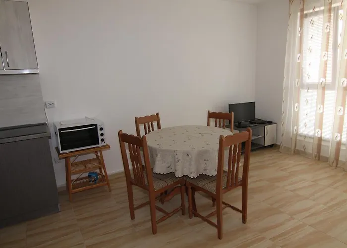 In Lotos Complex Appartement