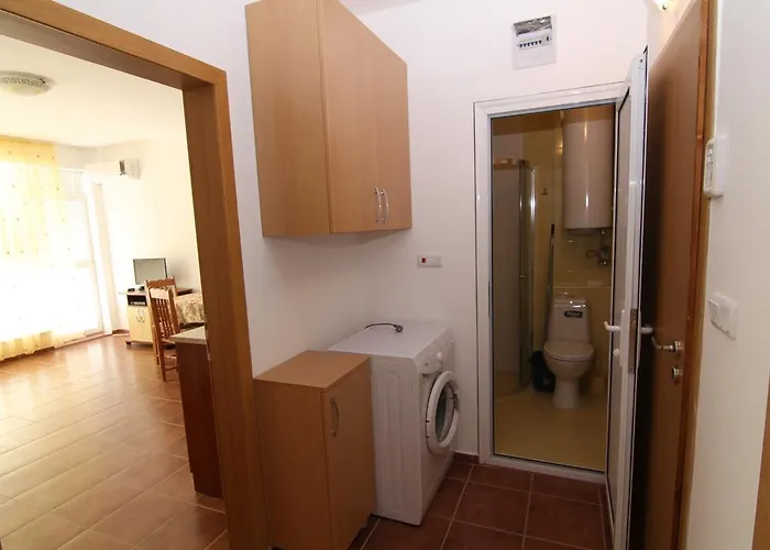 In Lotos Complex Kranevo