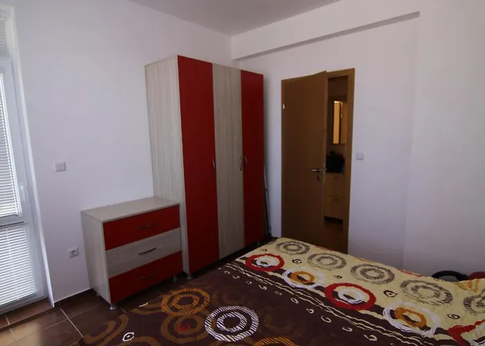 In Lotos Complex Appartement Kranevo