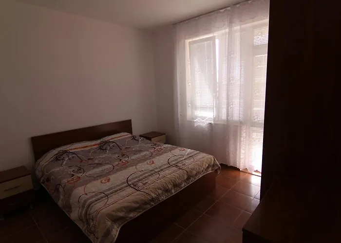 In Lotos Complex Appartement *