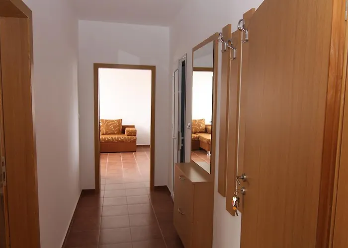 In Lotos Complex Kranevo