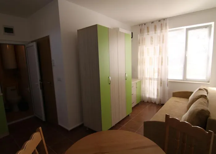 In Lotos Complex * Kranevo