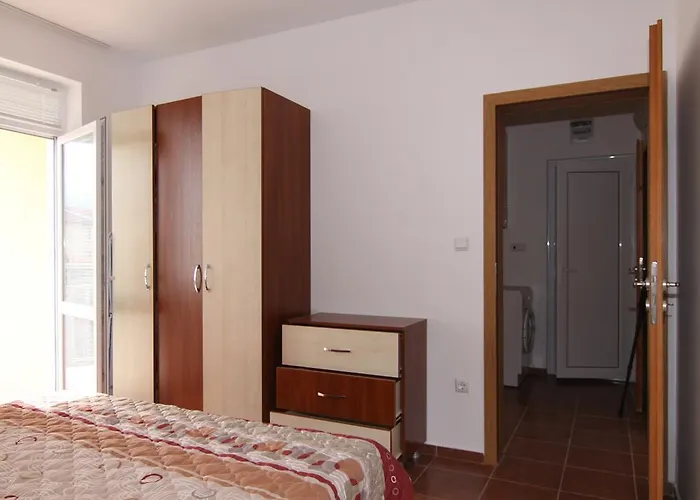 Appartement In Lotos Complex