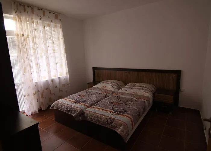 In Lotos Complex Appartement