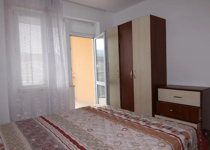 Appartement In Lotos Complex Kranevo