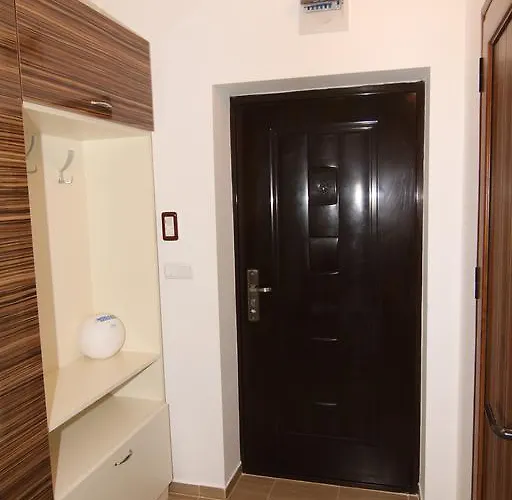 Appartement In Lotos Complex