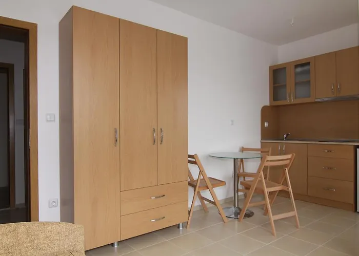 In Lotos Complex Kranevo