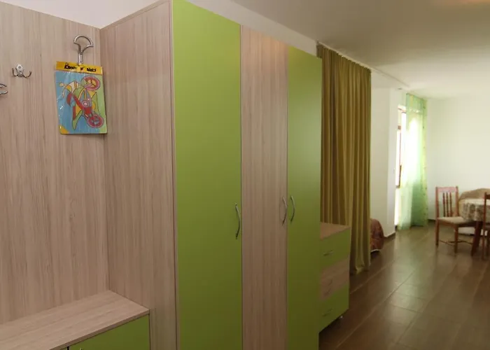 Appartement In Lotos Complex *