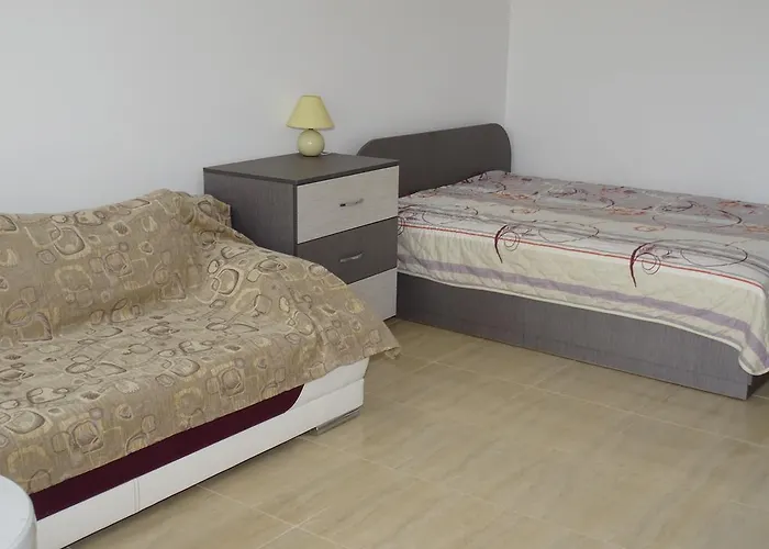 Daire In Lotos Complex Kranevo