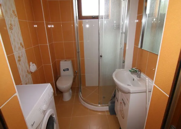 In Lotos Complex Kranevo