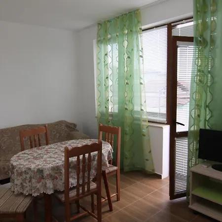 Apartment In Lotos Complex *