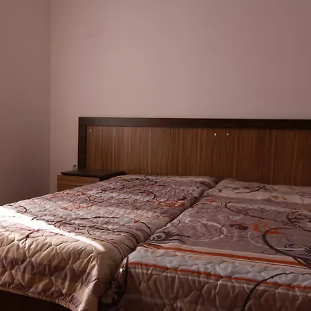 In Lotos Complex Daire *