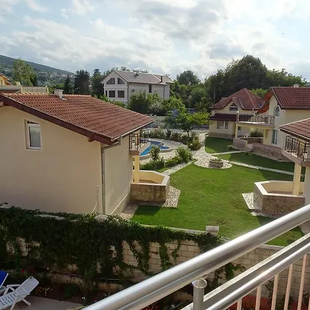 Daire In Lotos Complex Kranevo