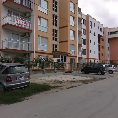 In Lotos Complex Kranevo