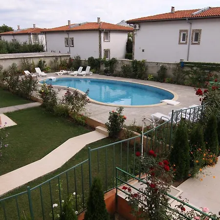 Apartment In Lotos Complex Kranevo