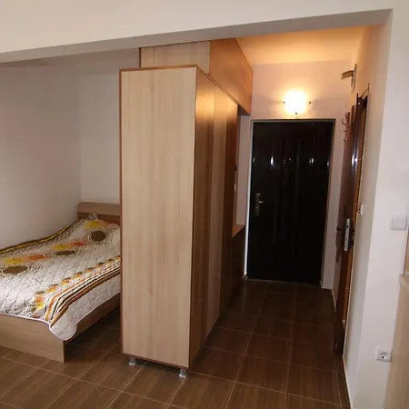 Apartment In Lotos Complex