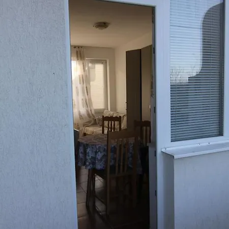 Apartment In Lotos Complex *