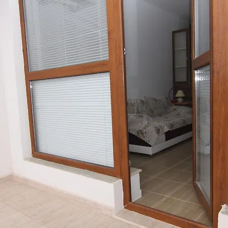 Apartment In Lotos Complex *