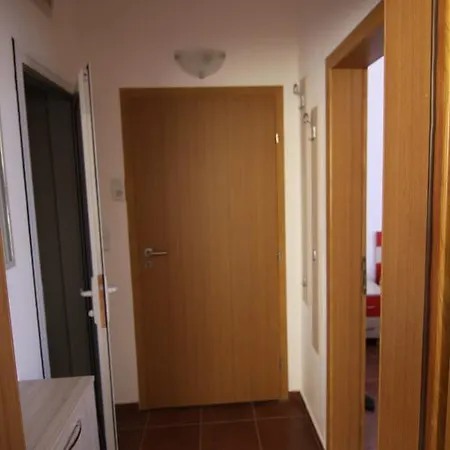 Apartment In Lotos Complex *
