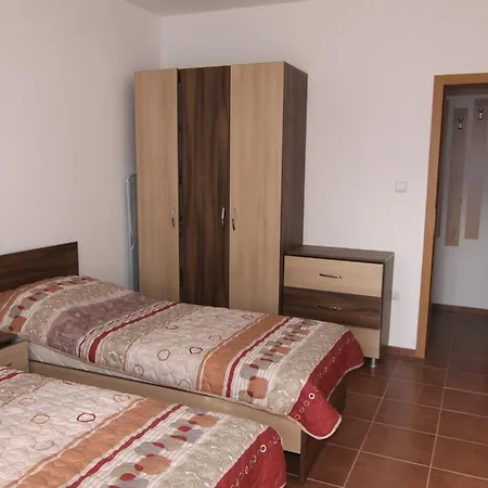 Apartment In Lotos Complex *