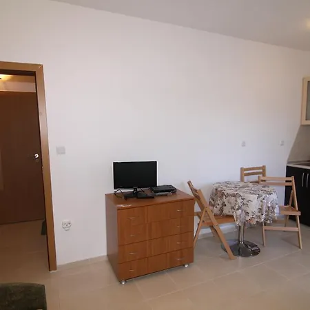 Apartment In Lotos Complex