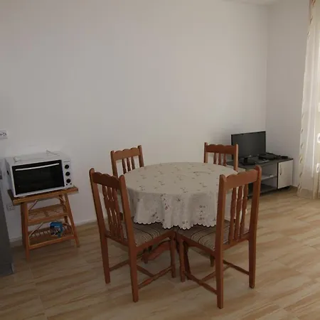 In Lotos Complex Apartment