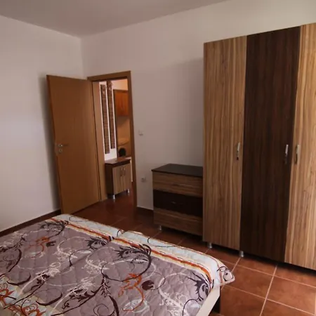 Apartment In Lotos Complex