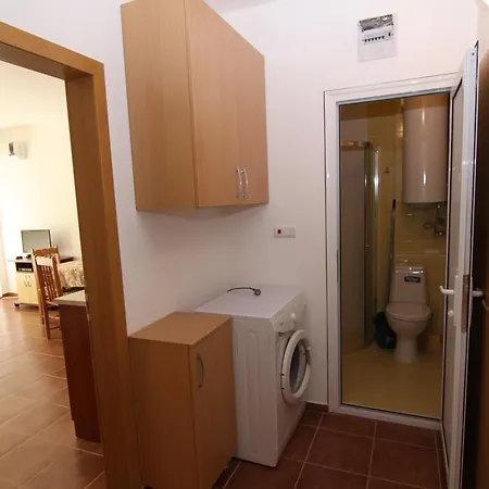 In Lotos Complex Kranevo