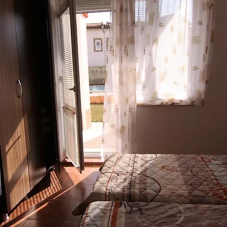 In Lotos Complex Apartment