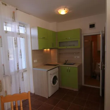 In Lotos Complex * Kranevo