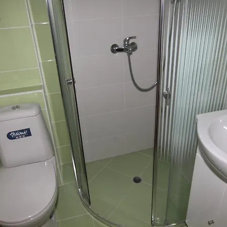 Daire In Lotos Complex Kranevo