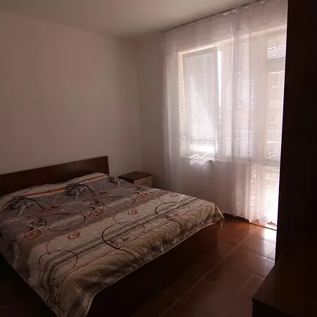In Lotos Complex Apartment *
