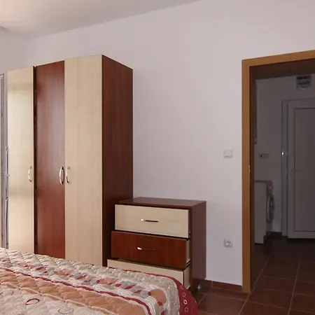 Apartment In Lotos Complex