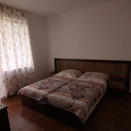 In Lotos Complex Apartment