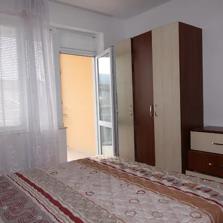 Daire In Lotos Complex Kranevo