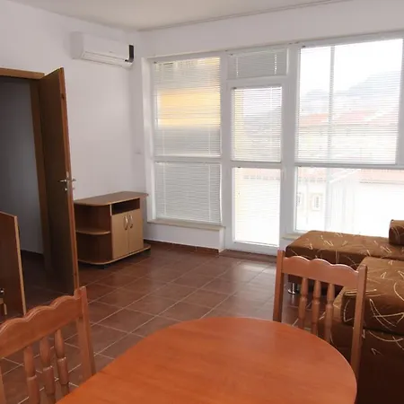 Apartment In Lotos Complex *