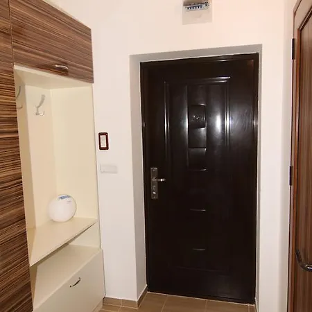 Apartment In Lotos Complex