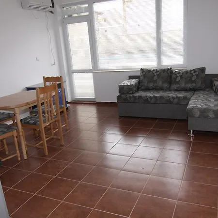 Apartment In Lotos Complex *