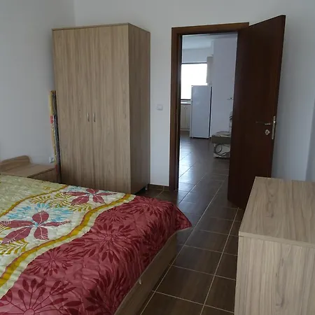 Daire In Lotos Complex