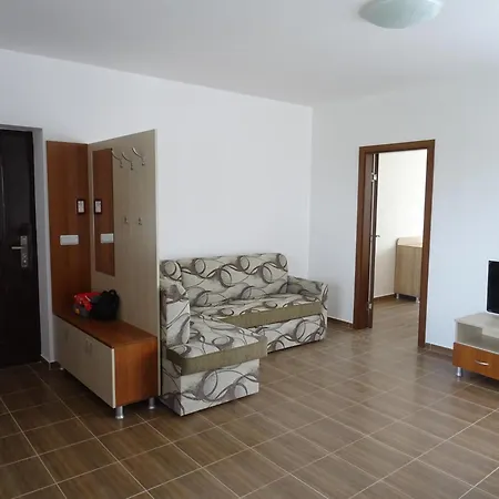 Apartment In Lotos Complex Kranevo